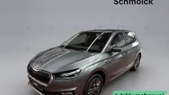 Grau Neu 2025 Skoda Fabia Tour Limousine | 23.590 € (Fairer Preis)