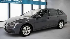 Gebraucht 2022 VW Golf VIII Life Kombi | 20.780 € (Guter Preis)