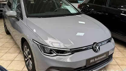 Gebraucht 2022 VW Golf VIII Active Limousine | 22.500 € (Fairer Preis)