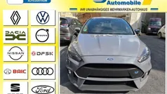 Gebraucht 2018 Ford Focus RS Limousine | 31.599 €