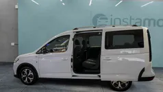 Weiß Gebraucht 2025 Ford Grand Tourneo Connect Active Van / Kleinbus | 39.640 € (Fairer Preis)