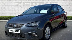 Grau Neu 2025 Seat Ibiza Style Limousine | 21.925 € (Fairer Preis)