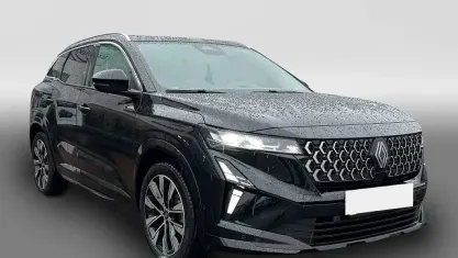 Usata Renault Austral Techno 158 CV (116 kW) 2025 Nero SUV