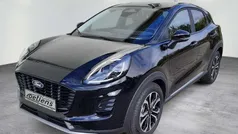 Gebraucht 2025 Ford Puma Titanium SUV | 25.980 € (Guter Preis)