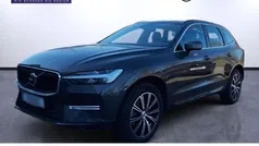 Grau Gebraucht 2022 Volvo XC60 Momentum SUV | 38.490 € (Fairer Preis)