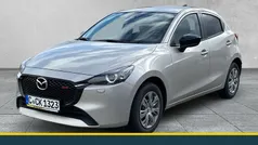 Gebraucht 2024 Mazda 2 Limousine | 19.990 € (Etwas zu teuer)