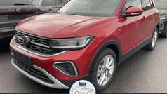 Gebraucht 2025 VW T-Cross Life SUV | 29.995 € (Fairer Preis)