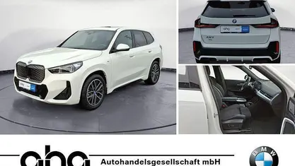 Gebraucht 2024 BMW iX1 Comfort Edition SUV | 46.430 € (Fairer Preis)
