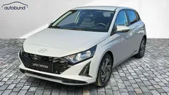 Gebraucht 2025 Hyundai i20 Kleinwagen | 20.470 € (Superpreis)