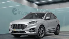 Silber Gebraucht 2023 Ford Kuga ST-Line SUV | 26.550 € (Guter Preis)