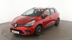 Rot Gebraucht 2020 Renault Clio GrandTour Business Kombi | 11.700 € (Fairer Preis)