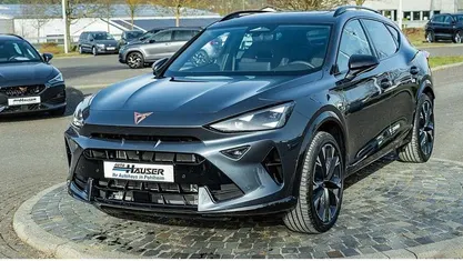 Gebraucht Cupra Formentor VZ 272 PS (200 kW) 2026 SUV