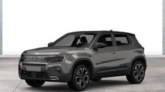 Grau Neu 2025 Jeep Avenger Altitude SUV | 29.490 € (Fairer Preis)