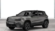 Gebraucht 2025 Jeep Avenger Altitude SUV | 29.490 € (Fairer Preis)