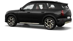 Gebraucht 2025 Mini Countryman Favoured SUV | 43.680 € (Guter Preis)