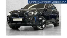 Gebraucht 2023 BMW iX3 M Sport SUV | 44.290 € (Guter Preis)