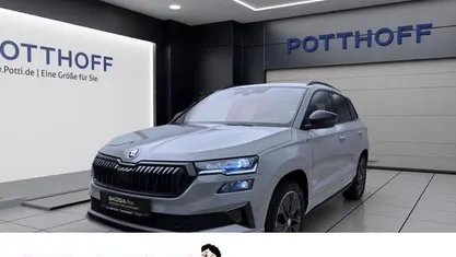 Gebraucht 2024 Skoda Karoq SportLine SUV | 35.977 € (Guter Preis)