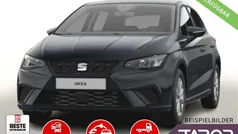Fiord blau Neu 2025 Seat Ibiza Style Kleinwagen | 21.520 € (Superpreis)