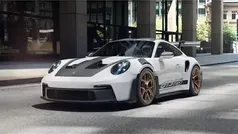 Gebraucht 2023 Porsche 911 GT3 RS Coupé | 329.390 € (Guter Preis)