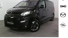 Gebraucht 2022 Opel Zafira Life Van | 37.490 € (Fairer Preis)
