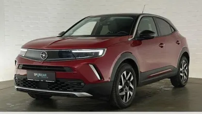 Gebraucht 2022 Opel Mokka-e Elegance SUV | 17.724 € (Fairer Preis)