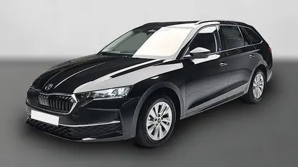 Black magic perleffekt Neu 2025 Skoda Octavia Kombi | 32.700 € (Guter Preis)