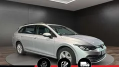 Gebraucht 2022 VW Golf VIII Life Kombi | 16.950 € (Guter Preis)
