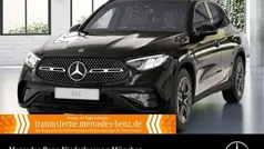 Schwarz Gebraucht 2024 Mercedes GLC450 AMG SUV | 500.000 €