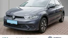 Gebraucht 2024 VW Polo Goal Limousine | 24.240 € (Superpreis)
