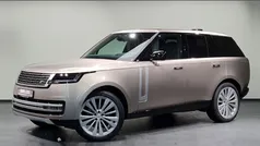 Gold (batumi gold) Neu 2025 Land Rover Range Rover Autobiography SUV | 183.800 € (Fairer Preis)