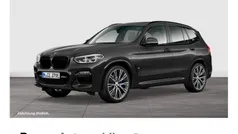 Gebraucht 2021 BMW X3 M Sport SUV | 32.320 € (Guter Preis)