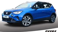 Gebraucht 2021 Seat Arona FR SUV | 21.230 € (Fairer Preis)