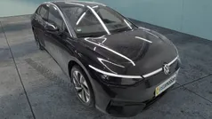 Schwarz Gebraucht 2024 VW ID.7 Pro Limousine | 46.540 € (Fairer Preis)