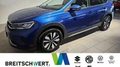 Gebraucht 2024 VW Taigo Move SUV | 24.950 € (Fairer Preis)