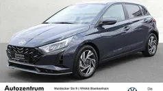 Gebraucht 2025 Hyundai i20 Limousine | 22.990 € (Fairer Preis)