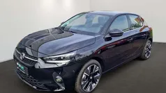 Schwarz Gebraucht 2023 Opel Corsa-e Elegance Kleinwagen | 20.900 € (Guter Preis)