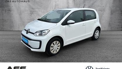 Occasion VW up! Basis 65 ch (47 kW) 2023 Blanc Citadine