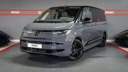 Gebraucht VW Multivan Edition 245 PS (180 kW) 2026 Van