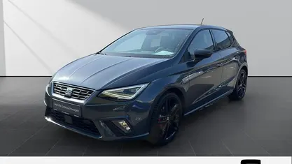 Gebraucht Seat Ibiza FR 150 PS (110 kW) 2023 Kleinwagen