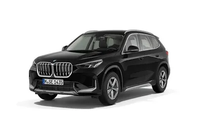 Gebraucht 2026 BMW X1 SUV | 41.790 € (Guter Preis)