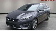Gebraucht 2025 Kia Ceed Sportswagon GT-Line Kombi | 31.990 € (Fairer Preis)