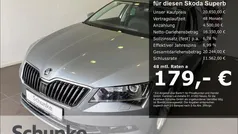 Gebraucht 2018 Skoda Superb Style Kombi | 20.850 € (Fairer Preis)