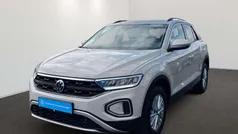 Gebraucht 2024 VW T-Roc Life SUV | 27.650 € (Guter Preis)