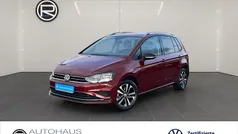 Gebraucht 2019 VW Golf Sportsvan IQ Drive Van / Kleinbus | 19.480 € (Fairer Preis)