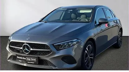Gebraucht Mercedes A180 Advanced 136 PS (100 kW) 2025 Limousine