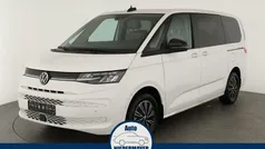 Gebraucht 2025 VW T7 Life Van | 57.495 € (Guter Preis)