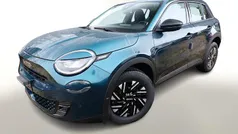 Mare grün metallic mare grün metallic Neu 2025 Fiat 600 SUV | 24.986 € (Fairer Preis)