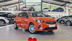 Gebraucht 2021 Opel Corsa-e Edition Kleinwagen | 13.650 € (Superpreis)