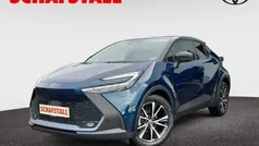 Gebraucht 2023 Toyota C-HR Team SUV | 27.979 € (Fairer Preis)