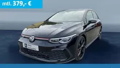 Schwarz Neu 2024 VW Golf VIII GTI Limousine | 38.390 € (Guter Preis)